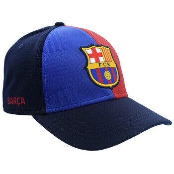 Fc Barcelona Gorra - para niña