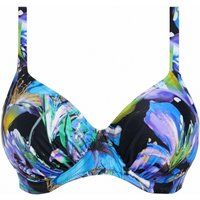 paradise bay full cup underwired bikini top