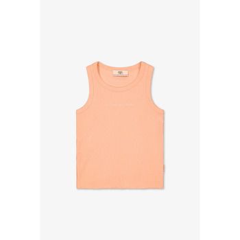 Le Temps des Cerises Camiseta tirantes Camiseta sin mangas MARGI para niña