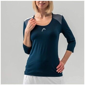 Head Tops y Camisetas Club 22 Tech para mujer