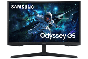 MONITOR GAMING SAMSUNG ODYSSEY LS27CG552EUXEN / 27