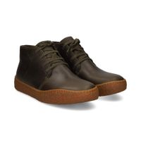 camper botines hombre - marron talla 42