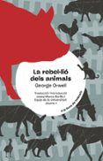 la rebellio dels animals