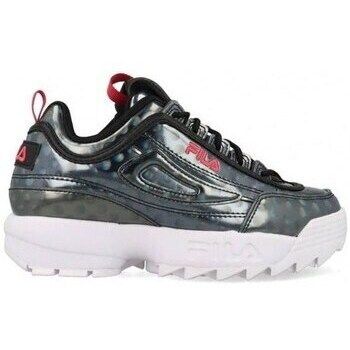 Fila Zapatillas Disruptor F Kids para niña