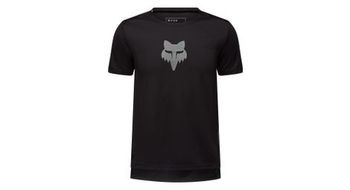 Fox ranger maillot de manga corta fox head junior negro