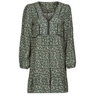 pepe jeans vestido emily para mujer