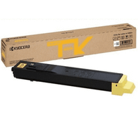 toner-kit tk-8115y yellow