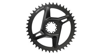 Plato sram rival direct mount x sync negro