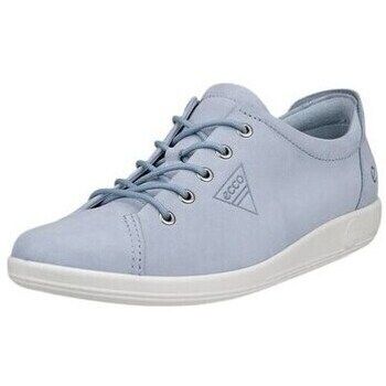 Ecco Zapatillas Soft 2.0 para mujer