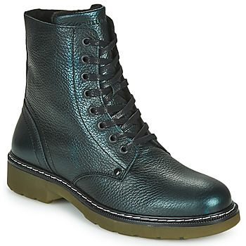 Bullboxer Botines AOL501E6LGPETR para niña