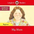 anthony browne my mum ladybird