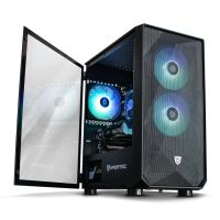pcm aeon astral amd ryzen 5 8400f32gb ram1tb ssdrtx 5060 8gbwin11 pro