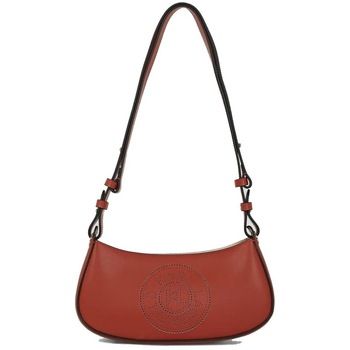 Karl Lagerfeld Bandolera K Circle Sholderbag para mujer