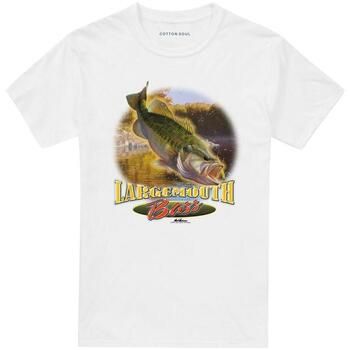 Wildlife Camiseta Cartwheeling para mujer