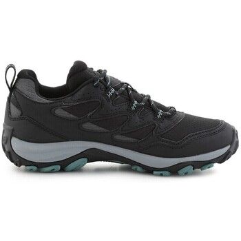 Merrell Zapatillas de senderismo West Rim Sport Gtx para mujer