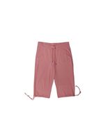 pantalones nike knit capri