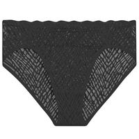 sloggi culote y bragas zero feel bliss high leg para mujer