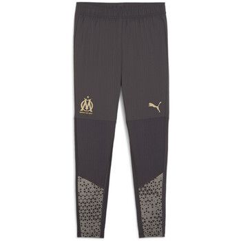 Puma Pantalón chandal OM Jogging de foot para hombre