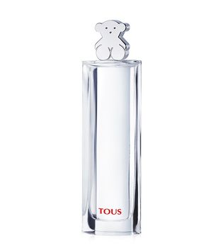 Tous Eau de Toillete for Women, Spray 90ml