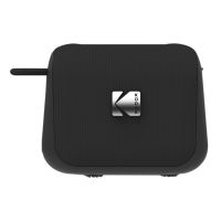 altavoces kodak portatiles bluetooth v50 5w resistentes al agua ip66 tws microfono