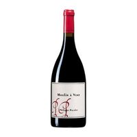philippe pacalet vino tinto moulin 75 cl 13 vol