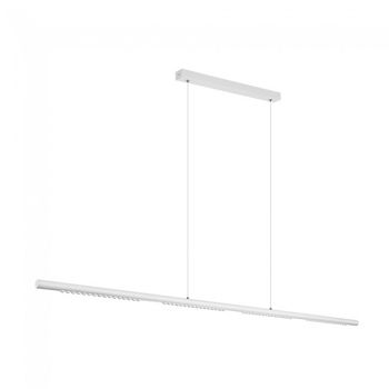 Lámpara colgante lineal led meca (38w)