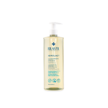 Xerolact Aceite De Ducha 750ml