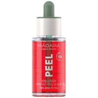 madara - intense peel exfoliantes 30 ml unisex
