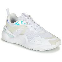 puma zapatillas rise glow para mujer