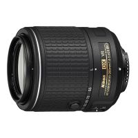 nikon af-s dx nikkor 55-200mm f4-56g ed vr ii