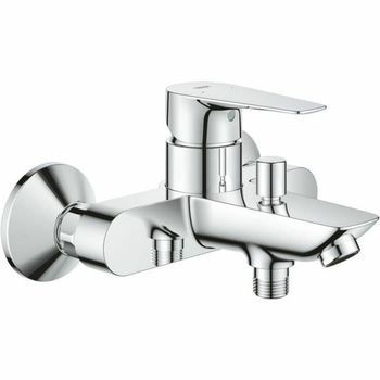 Grifo Mezclador Grohe 24198001 A+ - Accesorio De Baño Premium