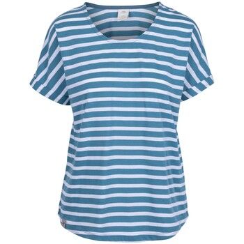 Trespass Camiseta manga larga Megan para mujer