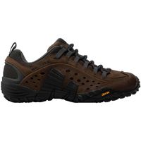 merrell zapatillas de senderismo intercept para hombre