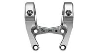 ataque de manillar title dm1 31 8 mm direct mount chrome