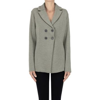 Incontro 7 Chaqueta de punto MGC00008032AI para mujer