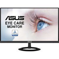 asus vz229he full hd 215 ips monitor - black black