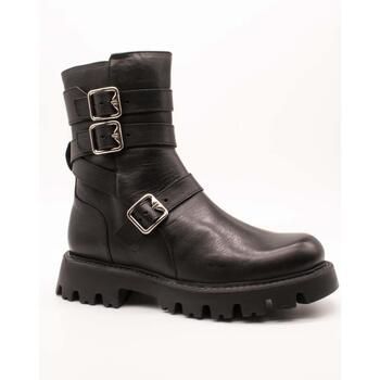 Wonders Botines C-7512 para mujer