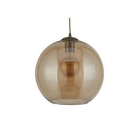 lampara de techo balls 25