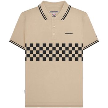 Lambretta Polo SS25 para hombre