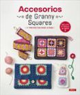 accesorios de granny squares