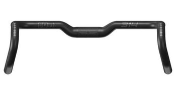 Manillar sqlab 314 aluminio 31 8 mm negro
