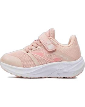 de JOMA JOMA ELITE JR 2410 V ROSA PARA NIÑA CON CIERRE DE VELCRO PINK