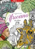 laminas de arte africano
