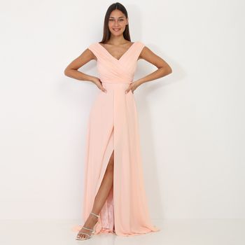 La Modeuse Vestidos 19634_P55096 para mujer