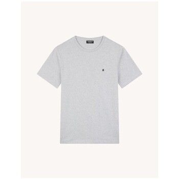 Dondup Tops y Camisetas US198 JF0271U ZL4 REGULAR-904 JERSEY BASICO para hombre