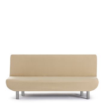 Fundas De Sofa Mod/7 Bronx 3 Plz. C/1 Clic-clac