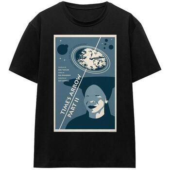 Star Trek Tops y Camisetas The Next Generation Season 6 Episode 1 para mujer