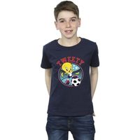dessins animes tops y camisetas bi24627 para nino