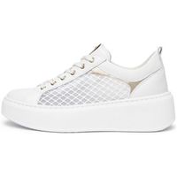 nerogiardini zapatillas skipper tpalladium net bian tbrill platino 6074 para mujer