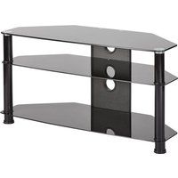 mmt jet db1150 tv stand - black black